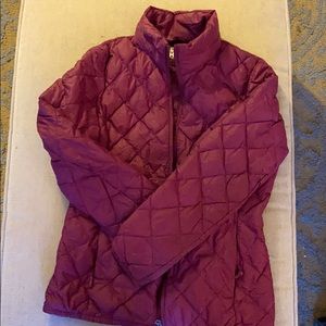 32 Degrees lightweight puffer jacket